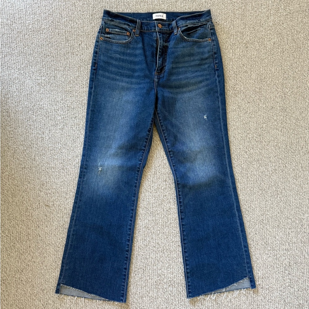 Pistola Lennon jeans NWOT - Picture 3 of 7